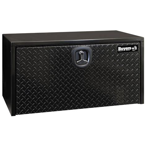 steel undermount tool boxes|underbody mounted truck tool box.